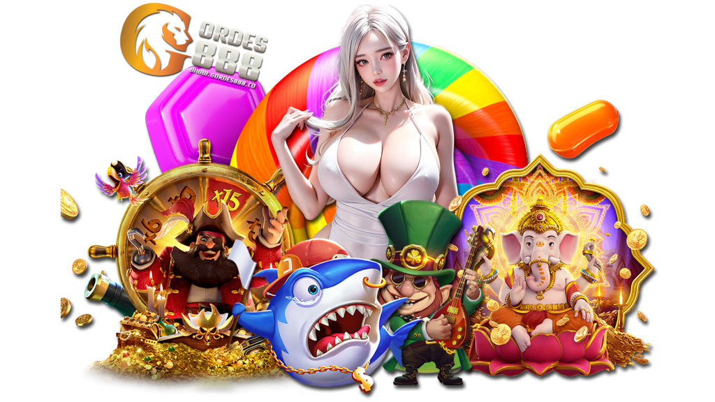 gordes888 gaming